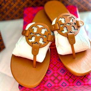 Tory burch millers.